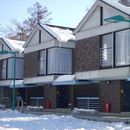 Club Wyndham Sundance Resort Yamanakako Exterior photo