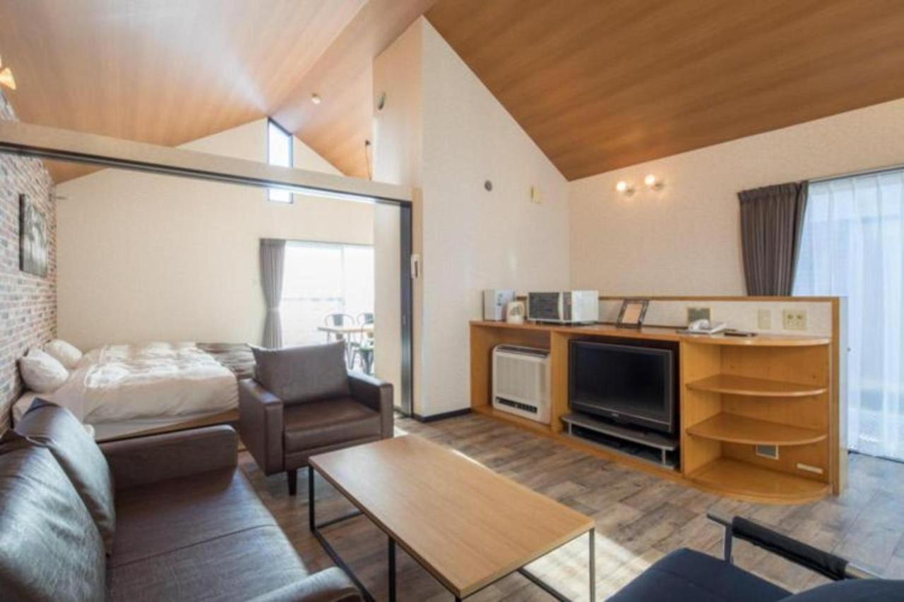 Club Wyndham Sundance Resort Yamanakako Exterior photo
