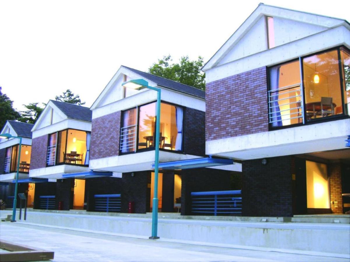 Club Wyndham Sundance Resort Yamanakako Exterior photo
