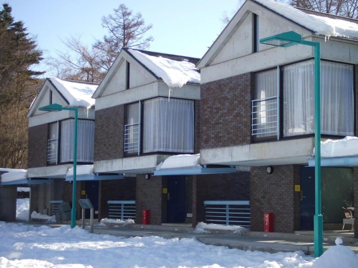 Club Wyndham Sundance Resort Yamanakako Exterior photo